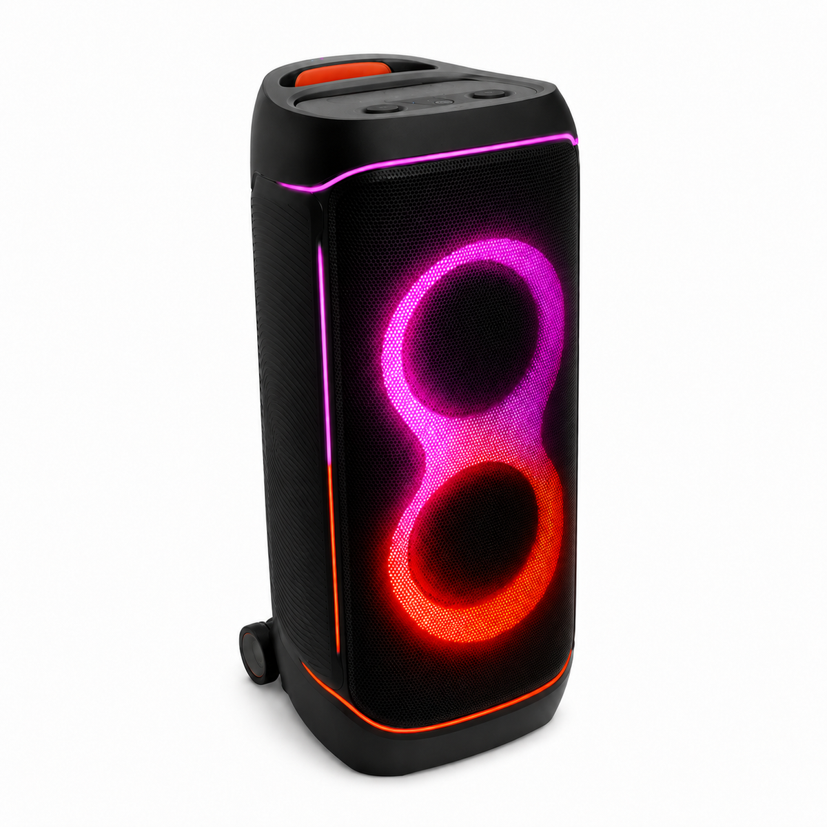 Párty reproduktor Bluetooth 720W