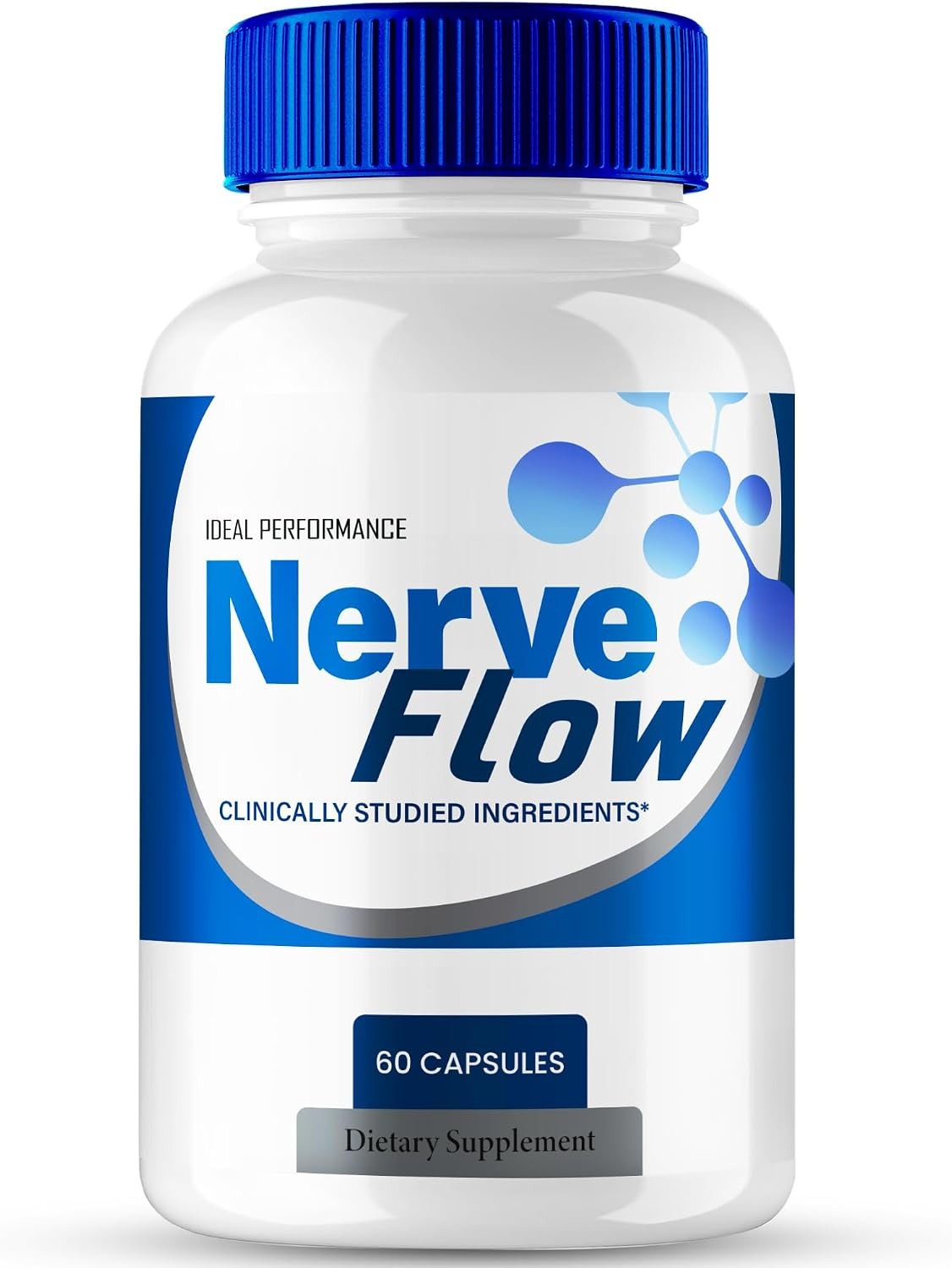 NerveFlow – 1 láhev
